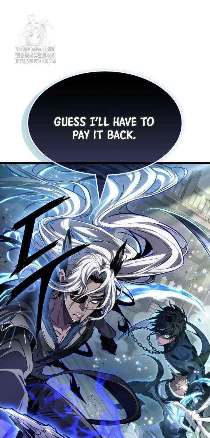 The World After the Fall Chapter 205 page 9 - 
