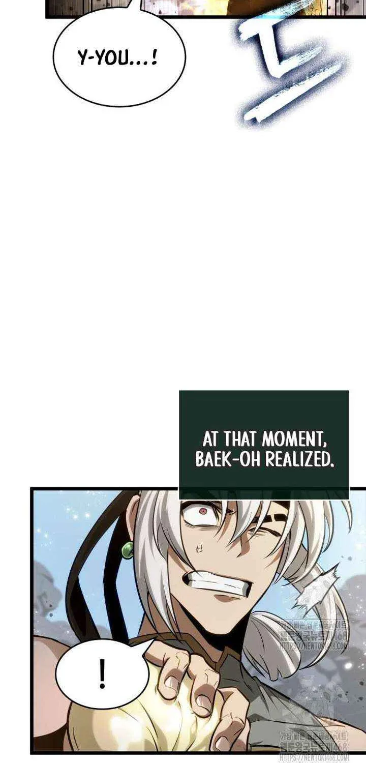 The World After the Fall Chapter 205 page 81 - 