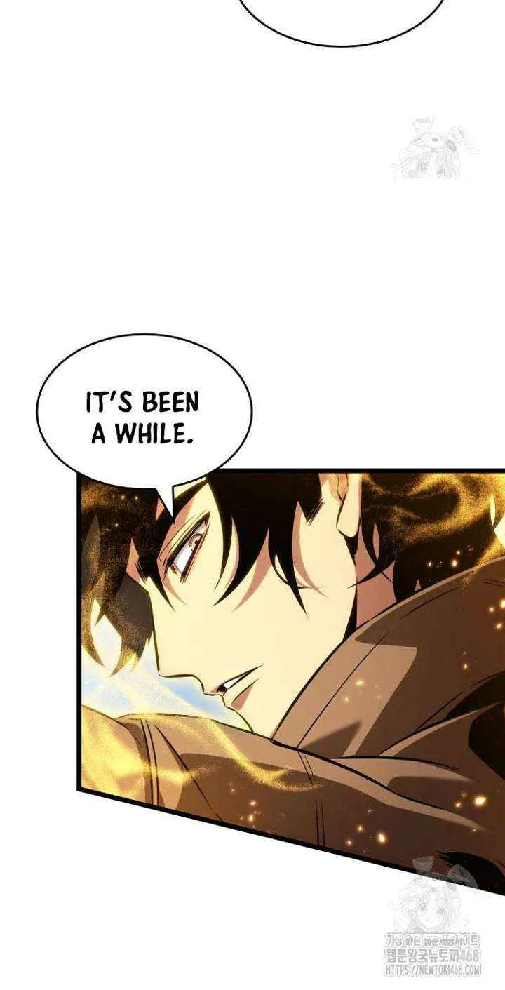 The World After the Fall Chapter 205 page 84 - 