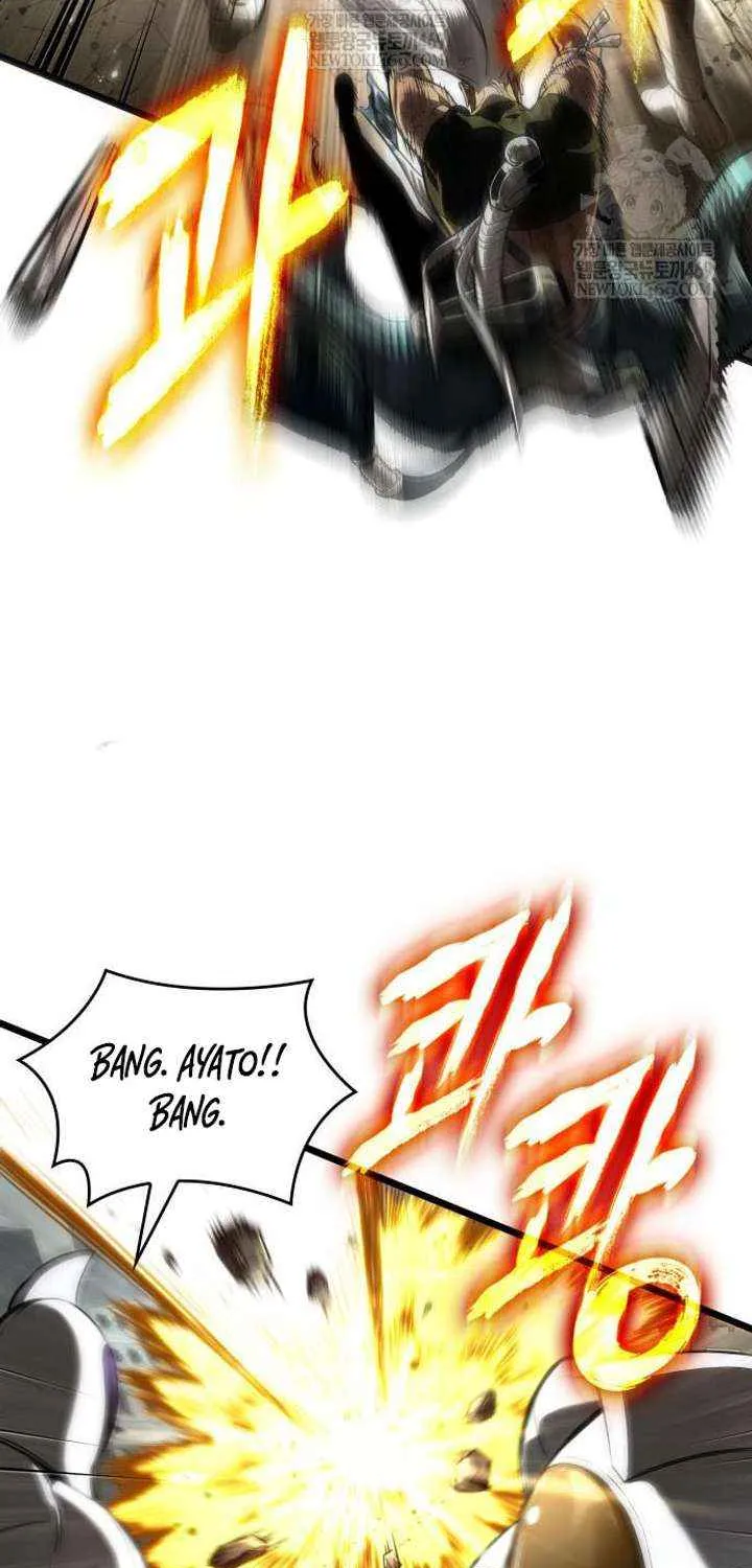 The World After the Fall Chapter 206 page 24 - 