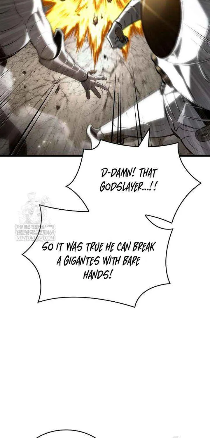 The World After the Fall Chapter 206 page 25 - 