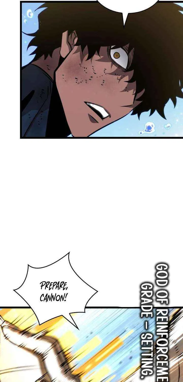 The World After the Fall Chapter 206 page 30 - 