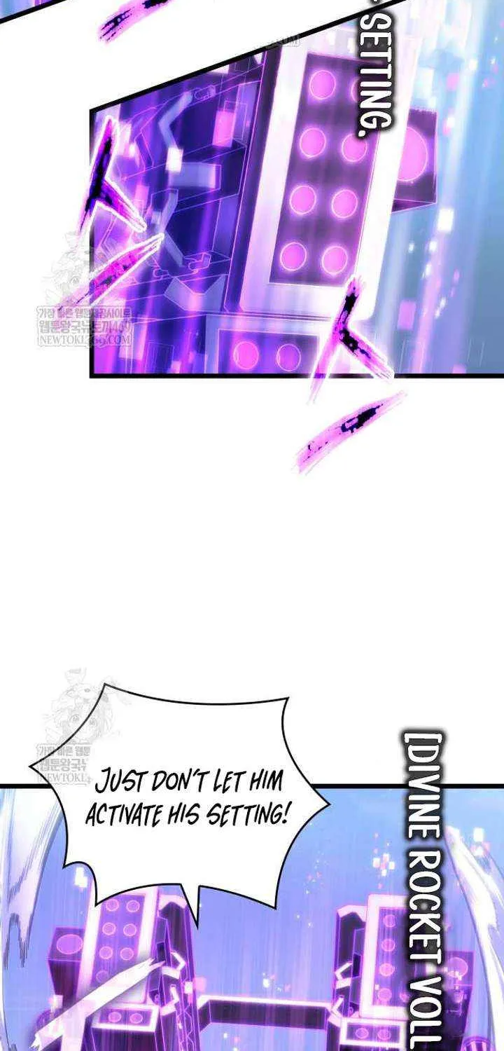 The World After the Fall Chapter 206 page 32 - 