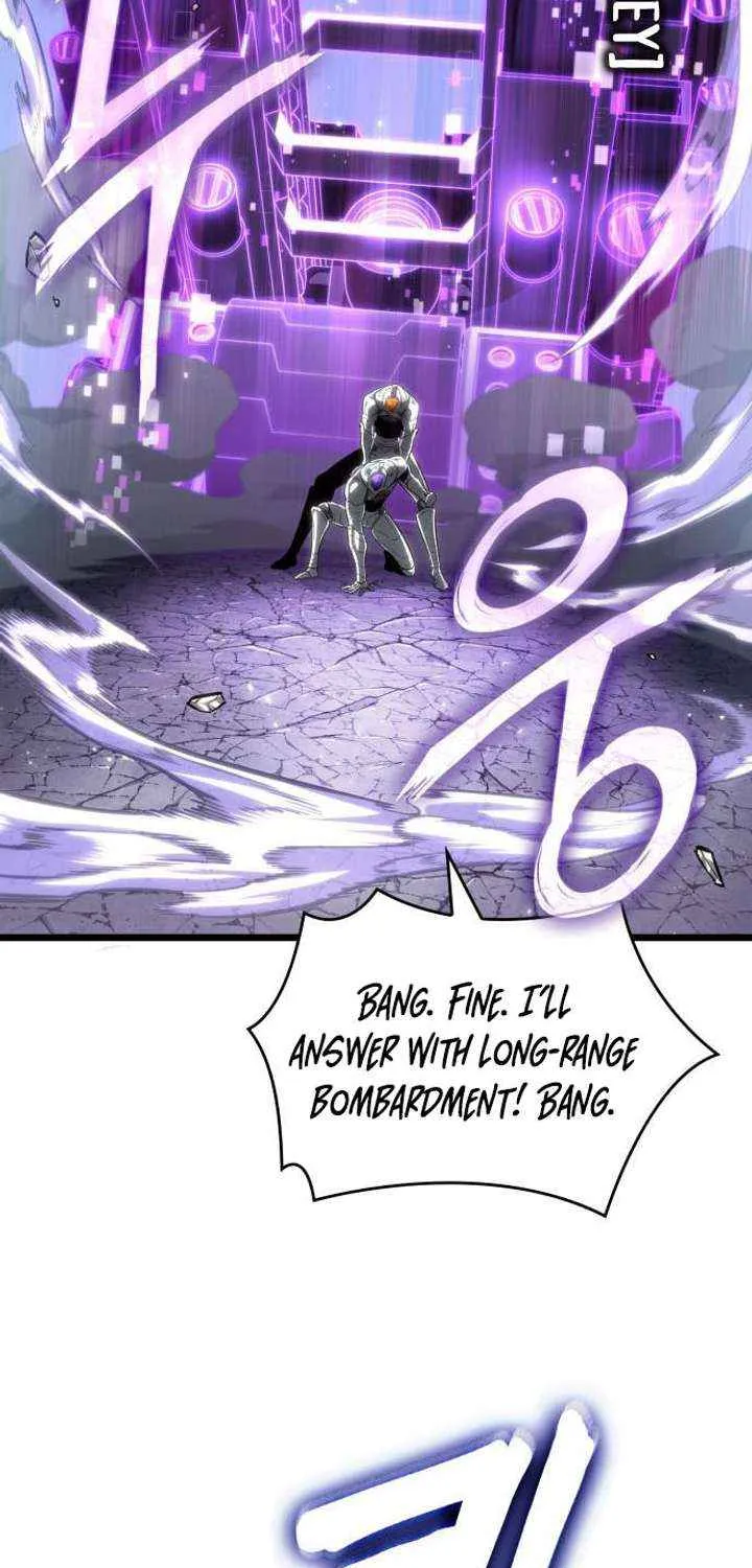 The World After the Fall Chapter 206 page 33 - 