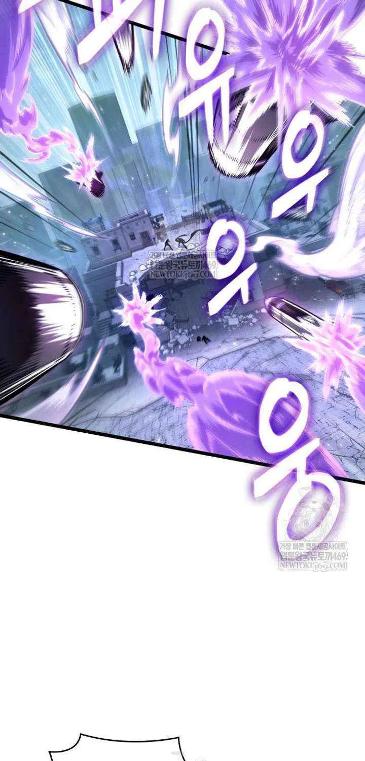 The World After the Fall Chapter 206 page 36 - 