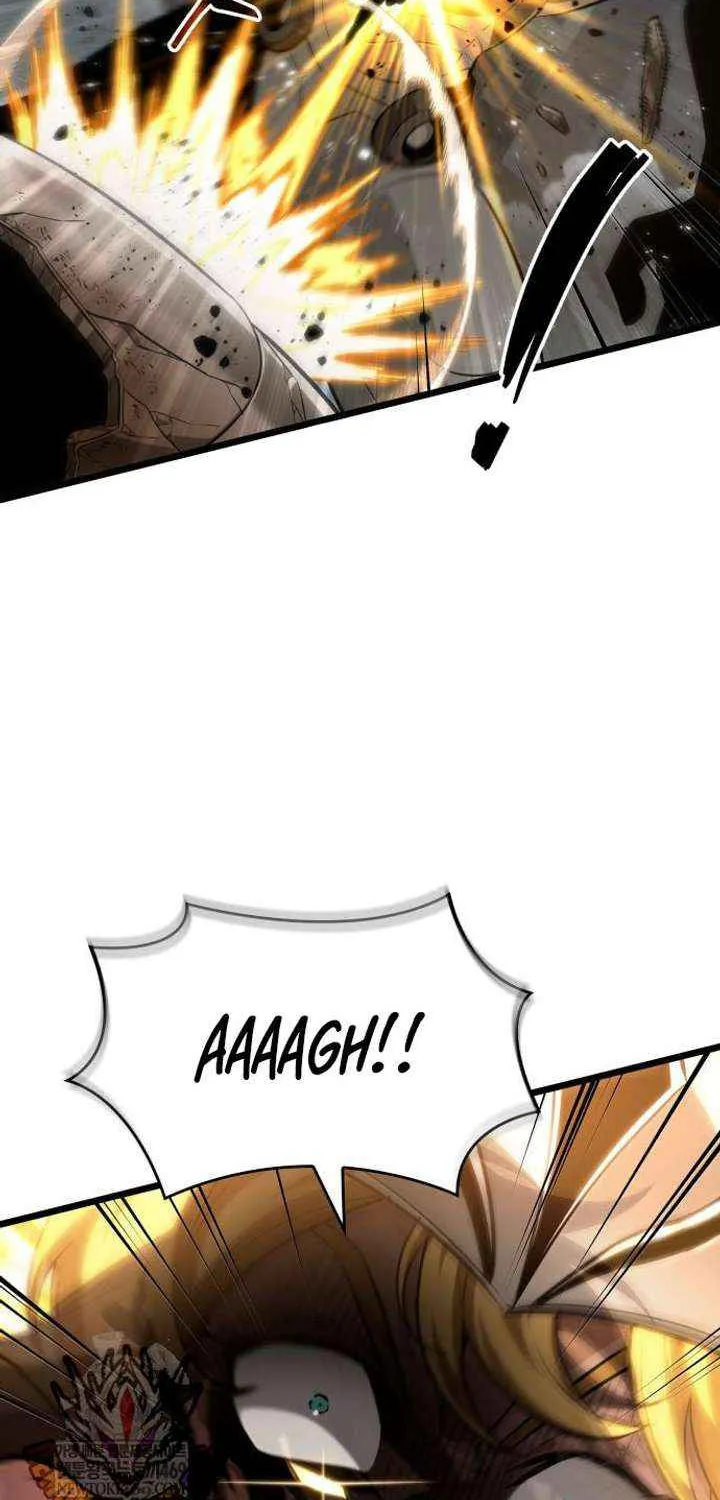 The World After the Fall Chapter 206 page 44 - 