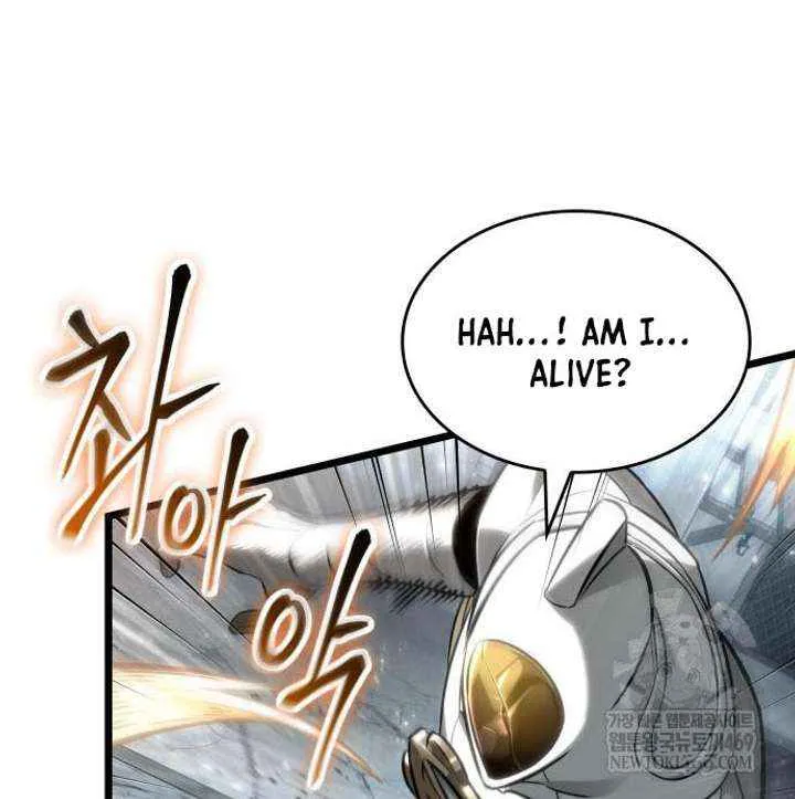 The World After the Fall Chapter 206 page 49 - 