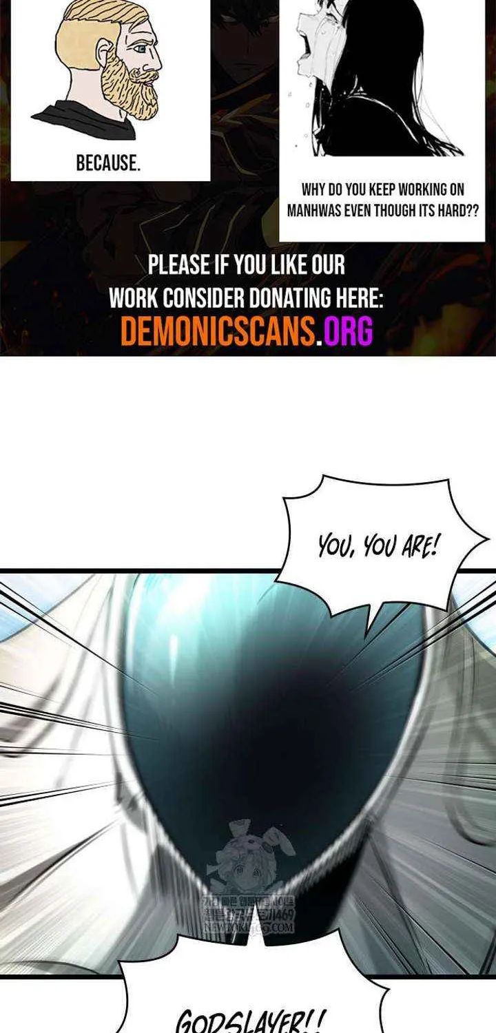The World After the Fall Chapter 206 page 6 - 
