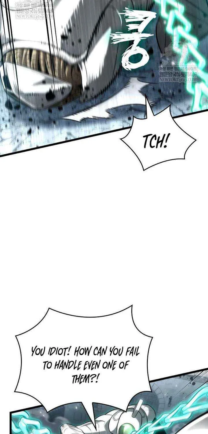 The World After the Fall Chapter 206 page 51 - 