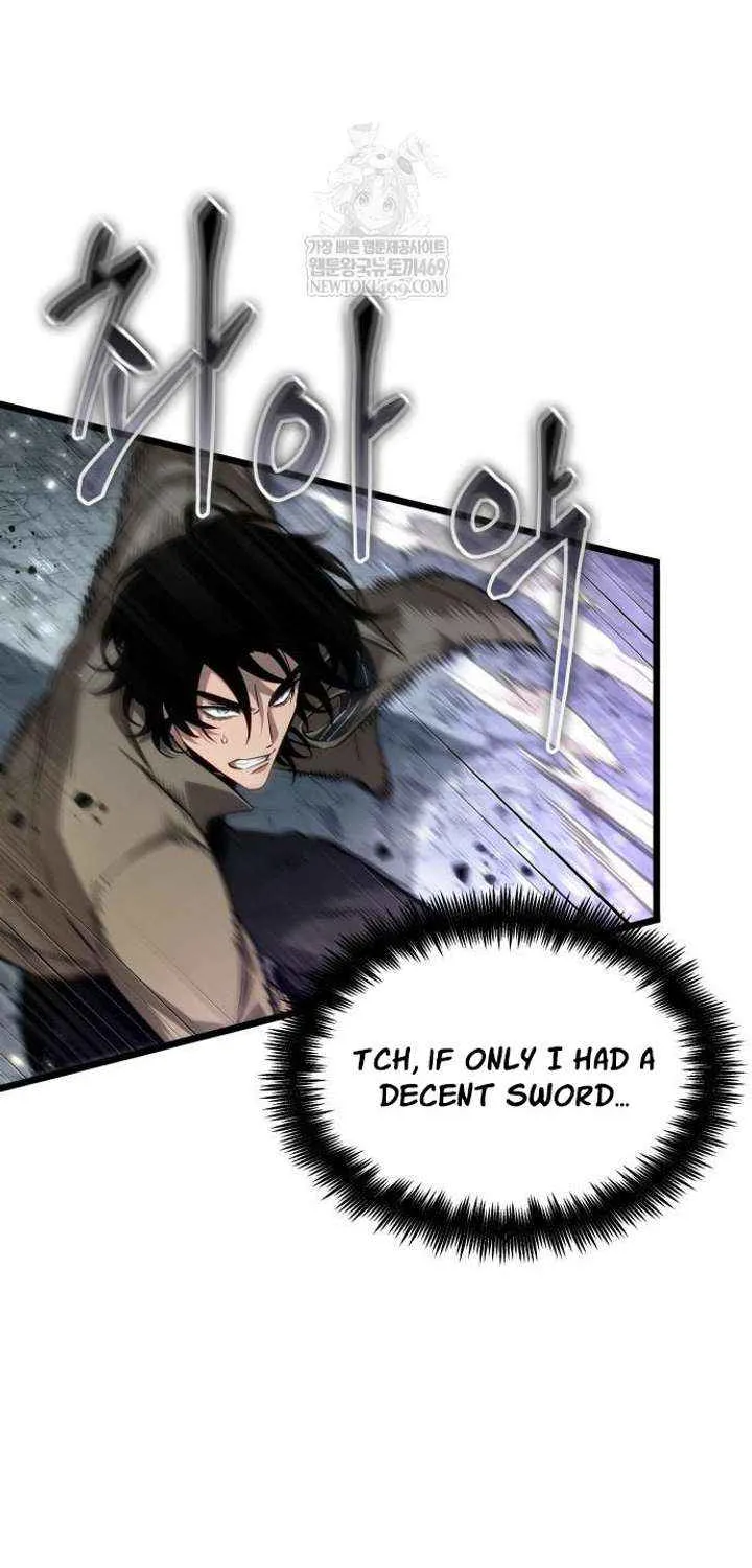 The World After the Fall Chapter 206 page 55 - 