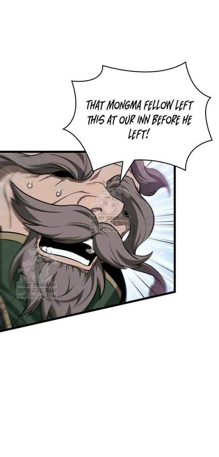 The World After the Fall Chapter 206 page 58 - 