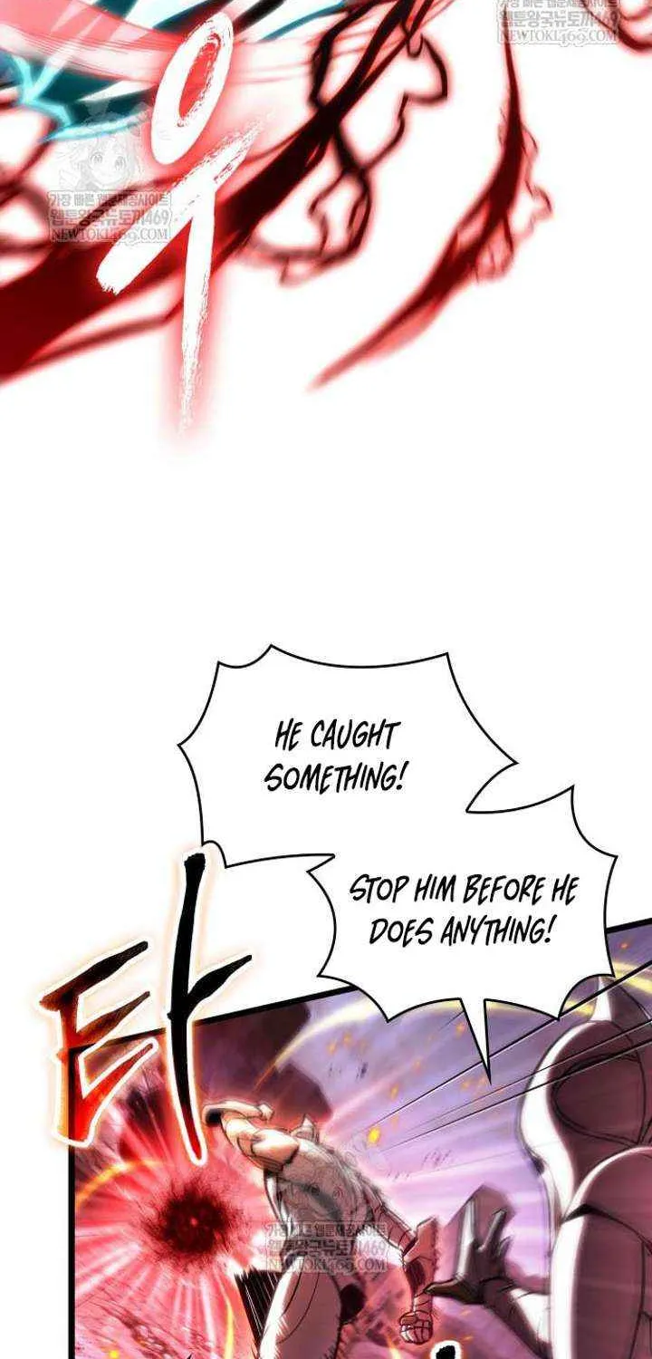 The World After the Fall Chapter 206 page 60 - 