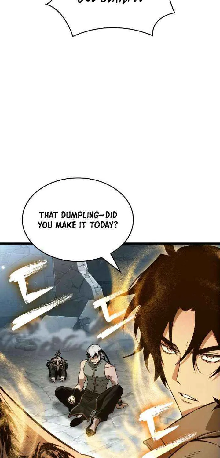 The World After the Fall Chapter 206 page 7 - 