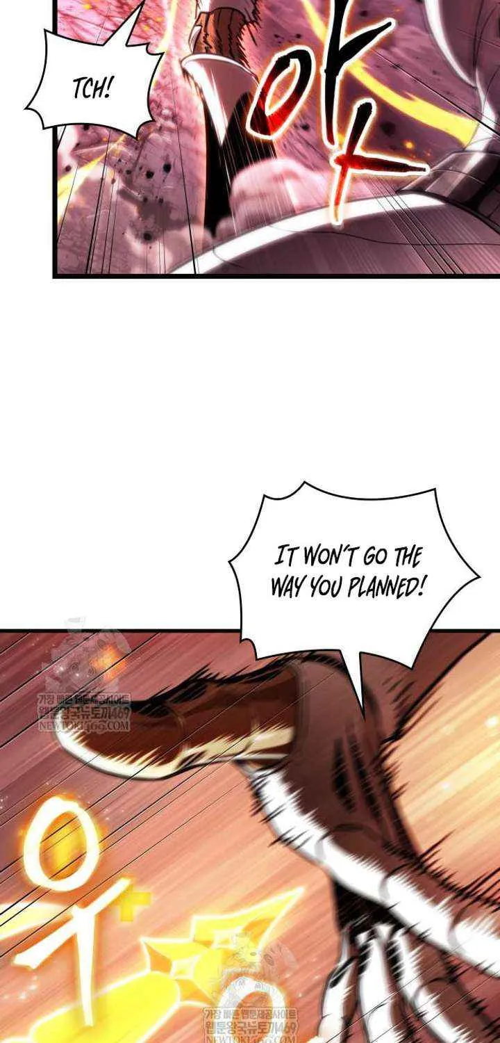 The World After the Fall Chapter 206 page 61 - 
