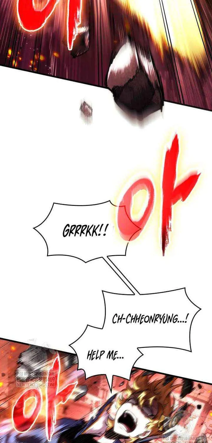 The World After the Fall Chapter 206 page 69 - 