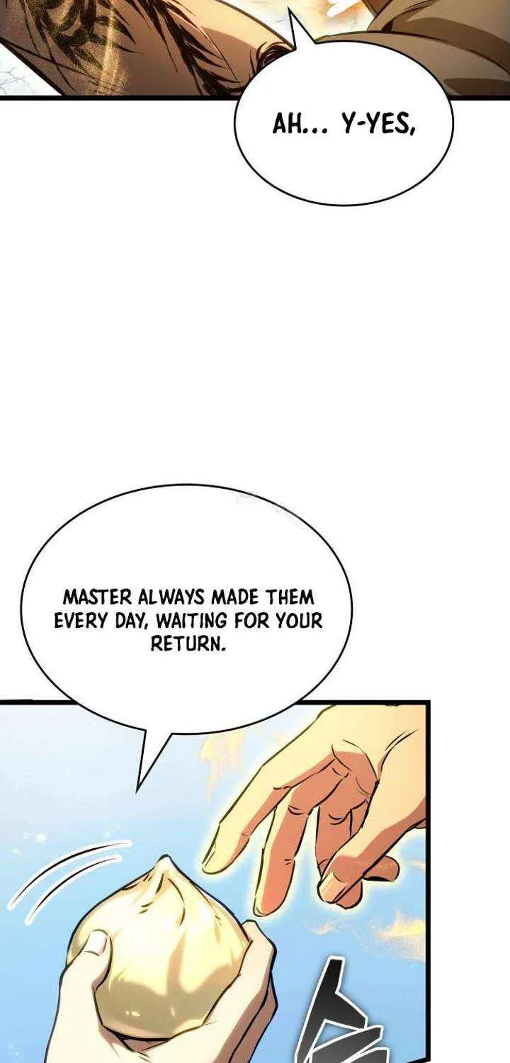 The World After the Fall Chapter 206 page 8 - 