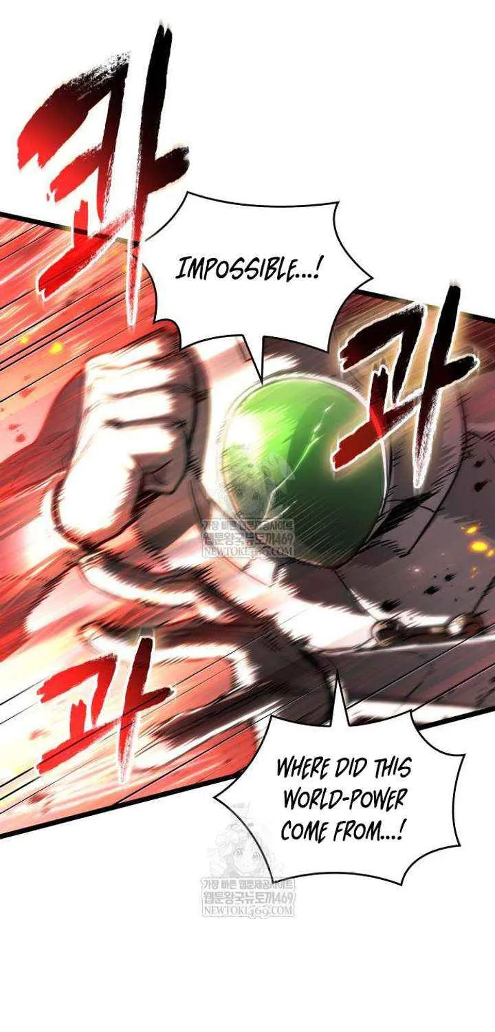 The World After the Fall Chapter 206 page 71 - 