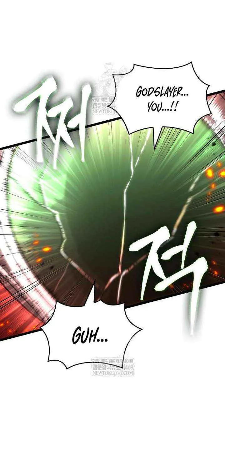 The World After the Fall Chapter 206 page 72 - 
