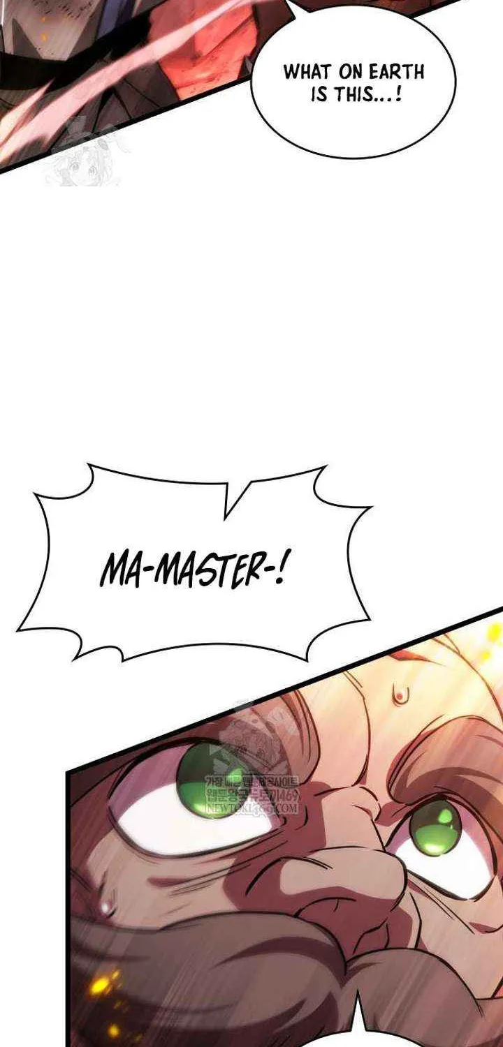 The World After the Fall Chapter 206 page 76 - 