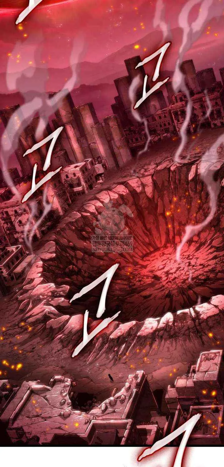 The World After the Fall Chapter 206 page 78 - 