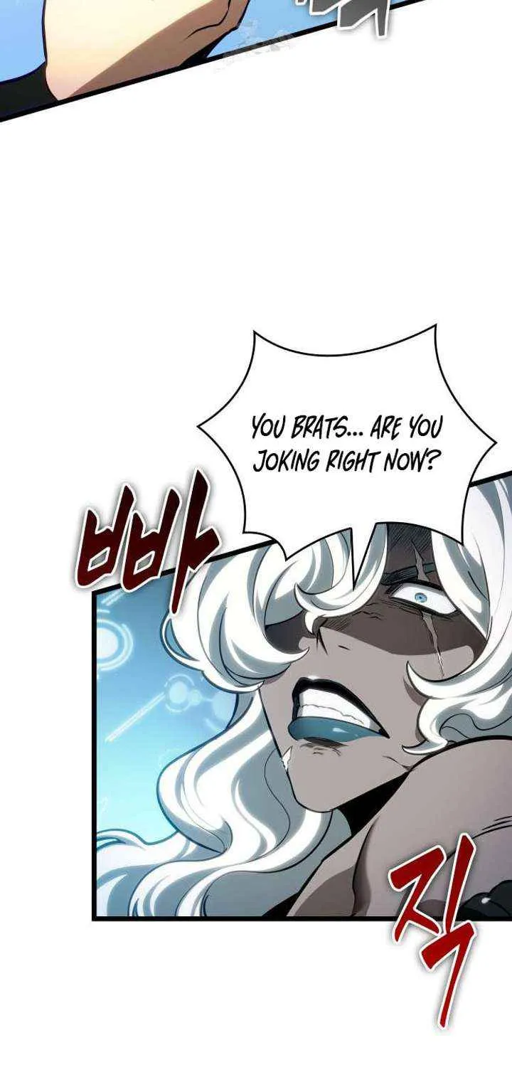 The World After the Fall Chapter 206 page 9 - 