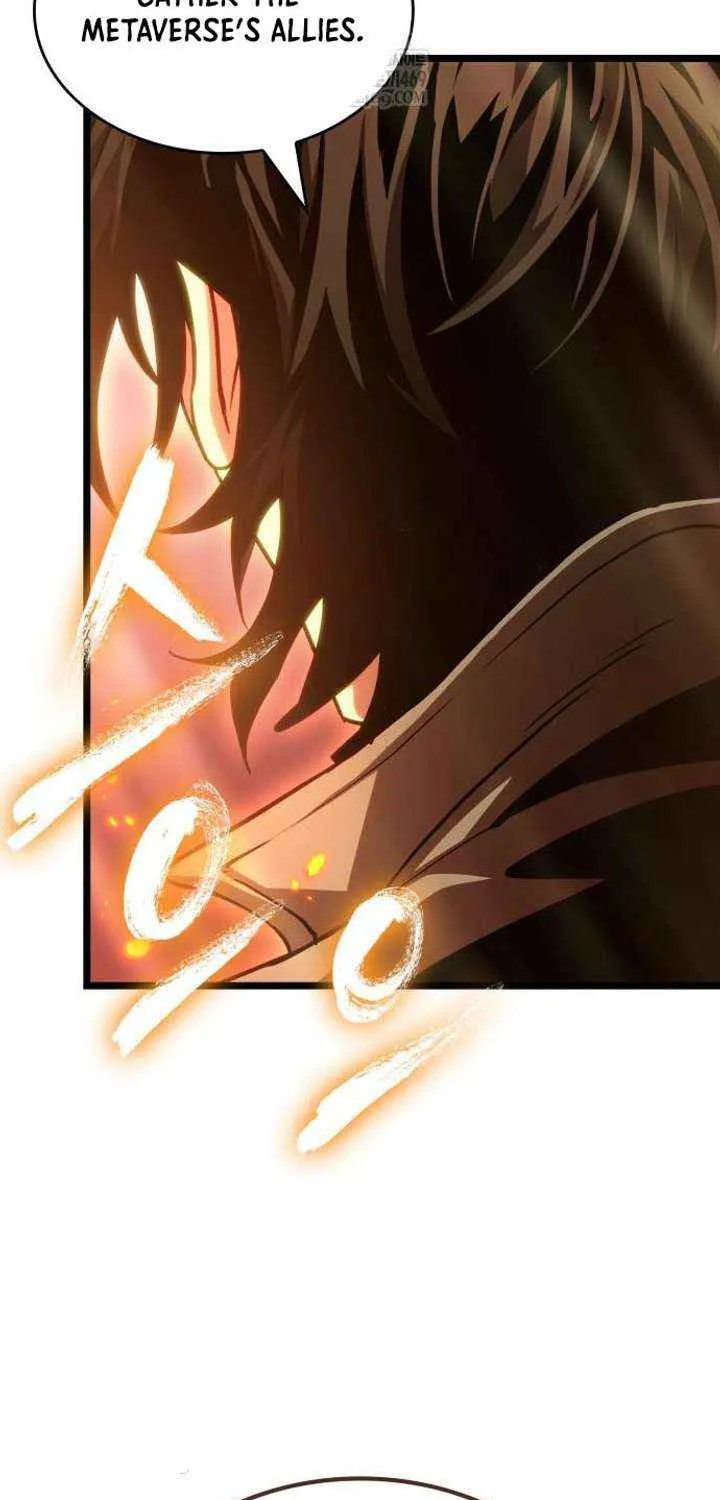 The World After the Fall Chapter 206 page 82 - 