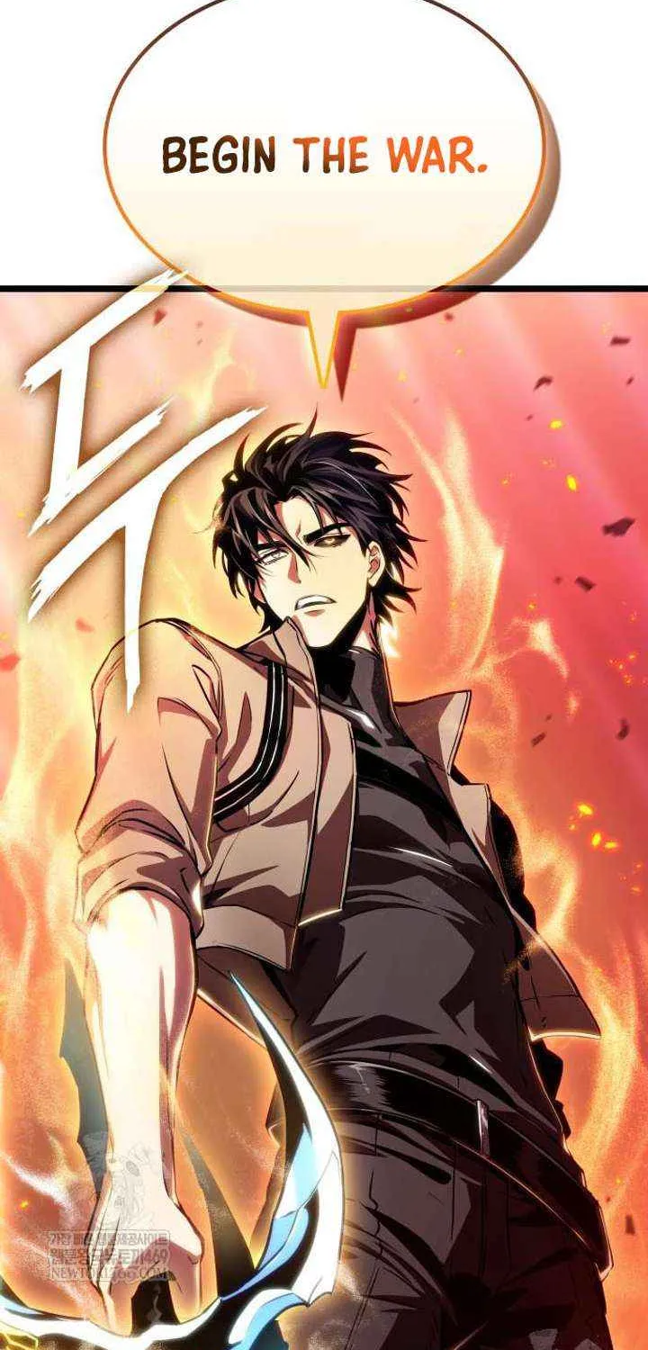 The World After the Fall Chapter 206 page 83 - 