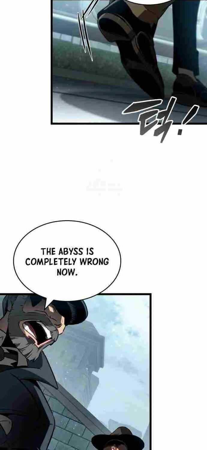 The World After the Fall Chapter 207 page 12 - 