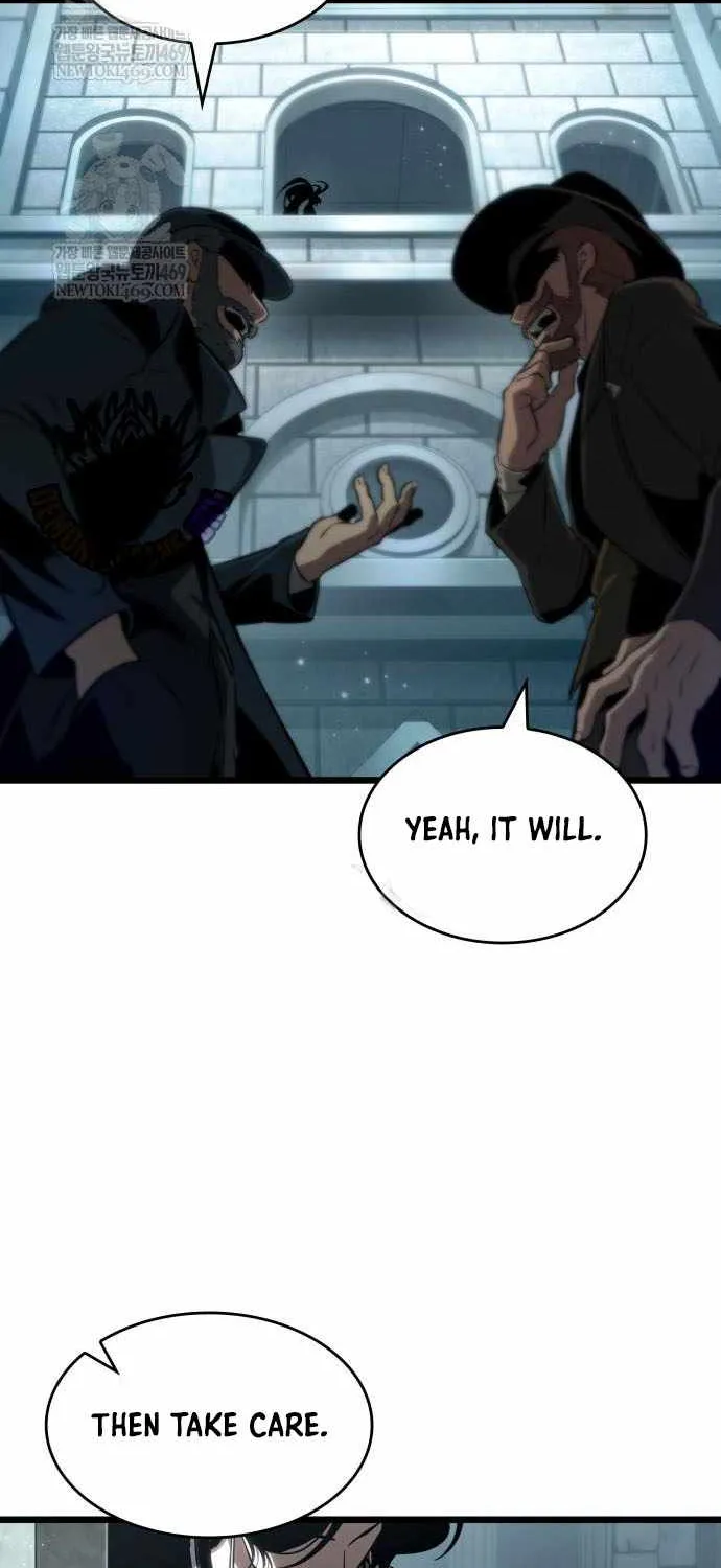 The World After the Fall Chapter 207 page 15 - 