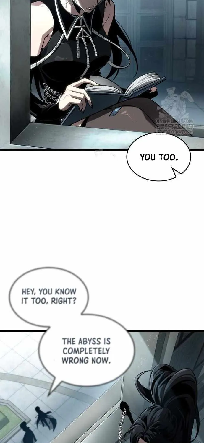 The World After the Fall Chapter 207 page 16 - 