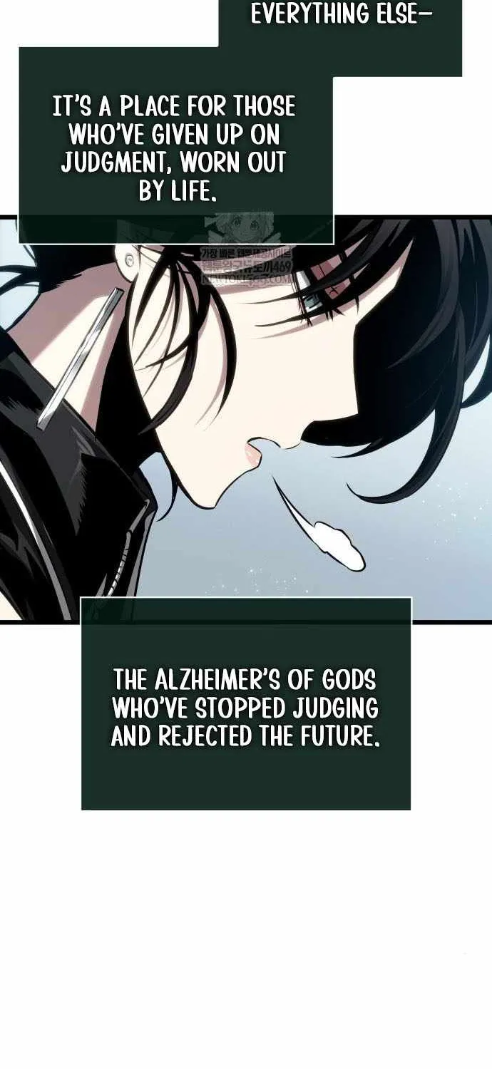 The World After the Fall Chapter 207 page 19 - 