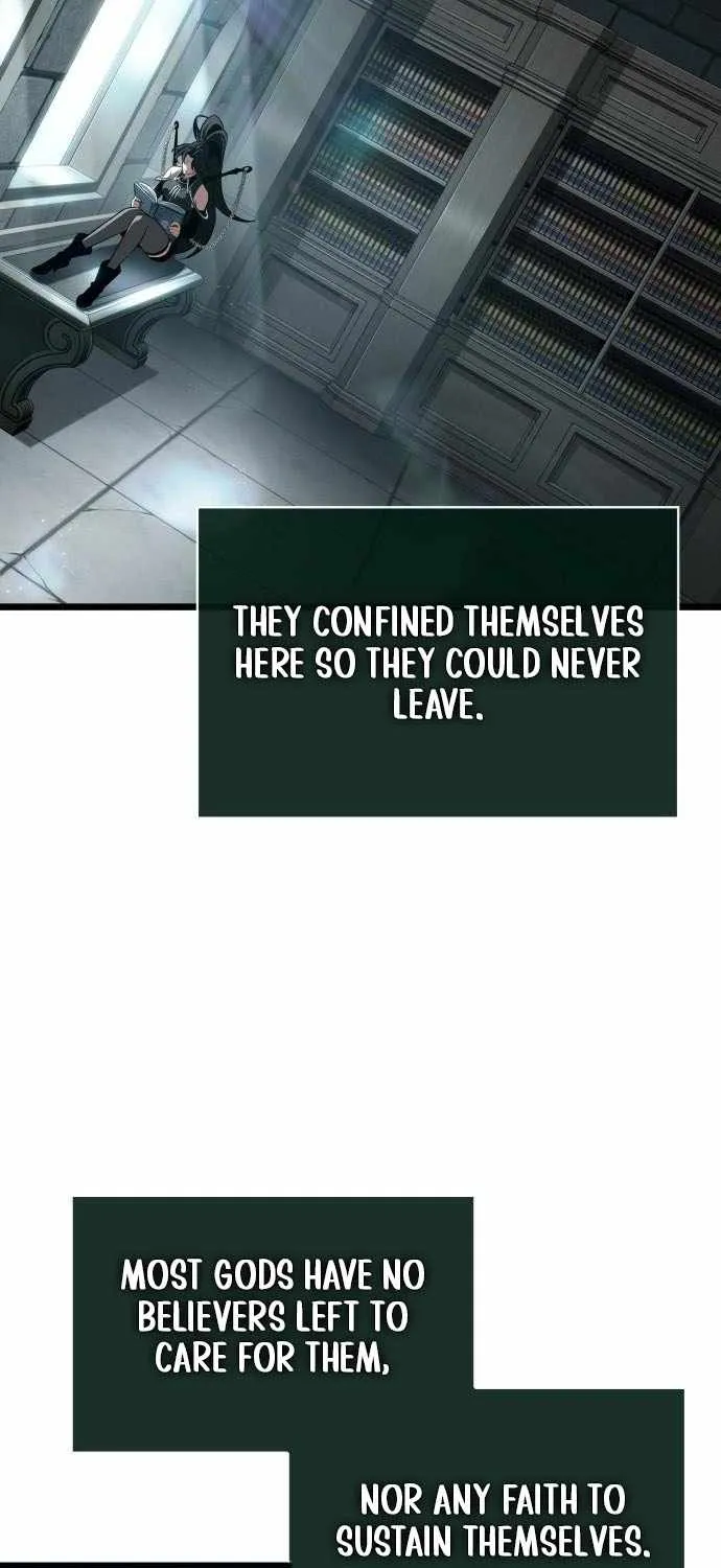 The World After the Fall Chapter 207 page 21 - 