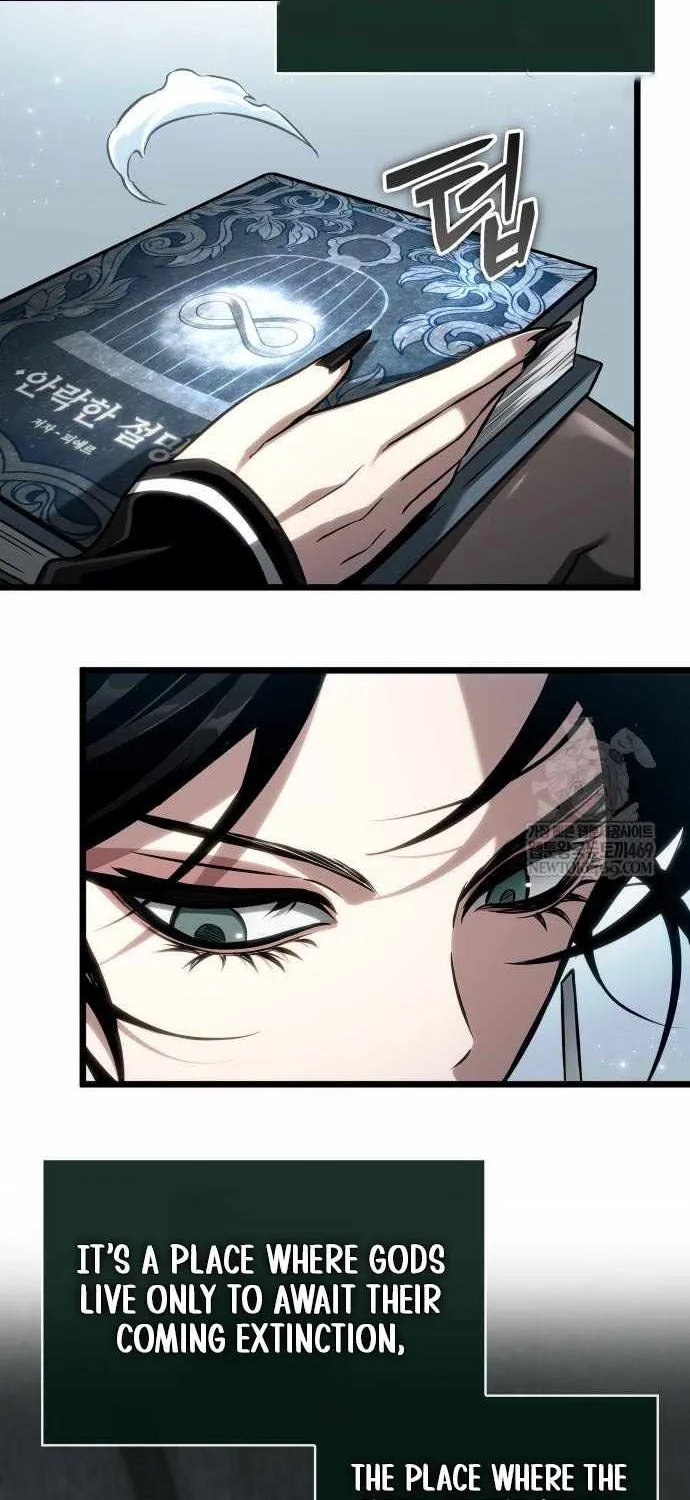 The World After the Fall Chapter 207 page 22 - 