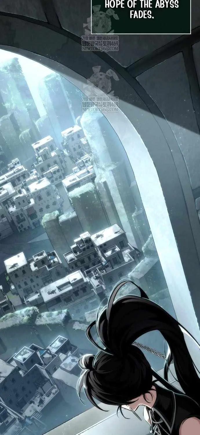 The World After the Fall Chapter 207 page 23 - 