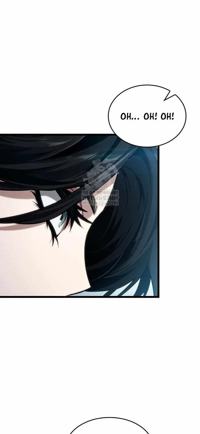 The World After the Fall Chapter 207 page 26 - 