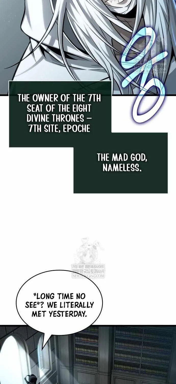 The World After the Fall Chapter 207 page 29 - 