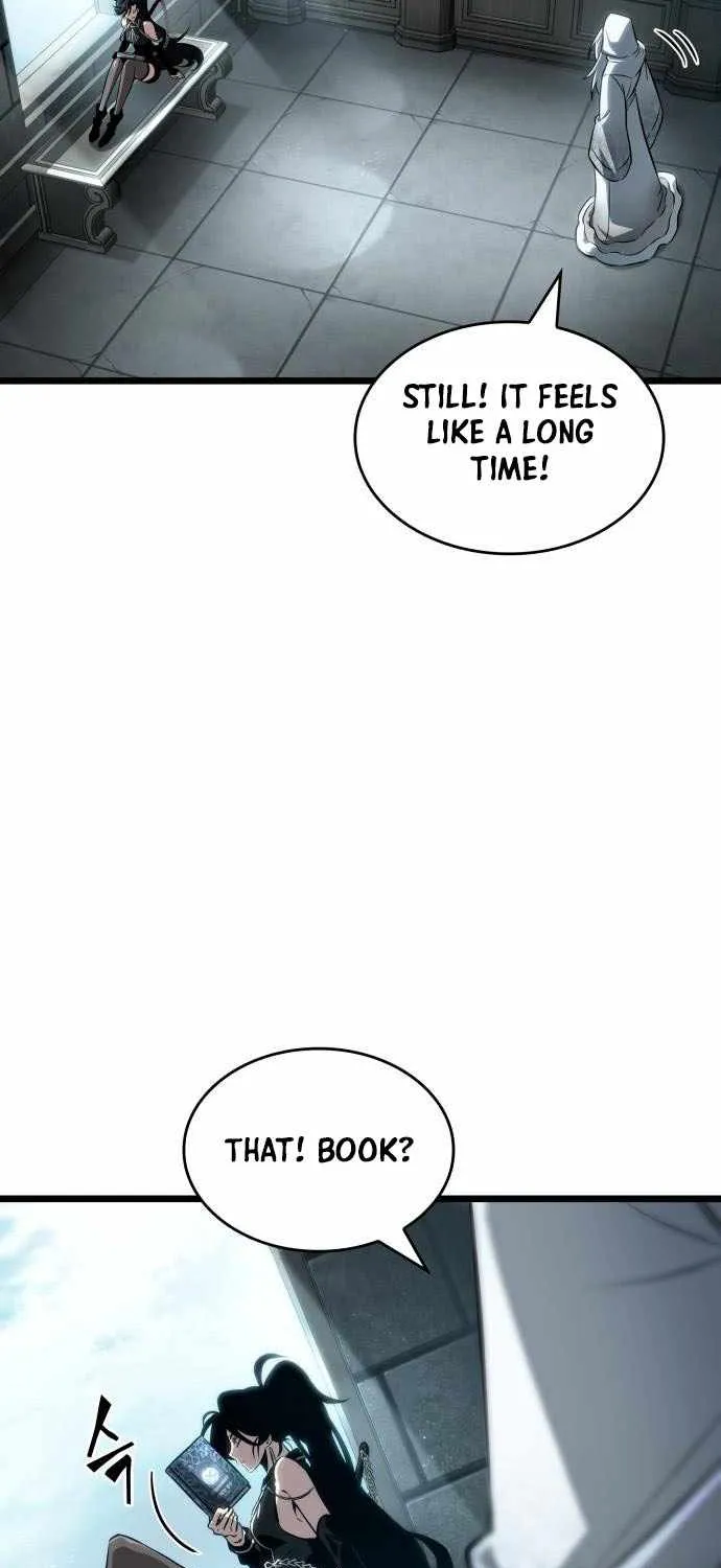 The World After the Fall Chapter 207 page 30 - 