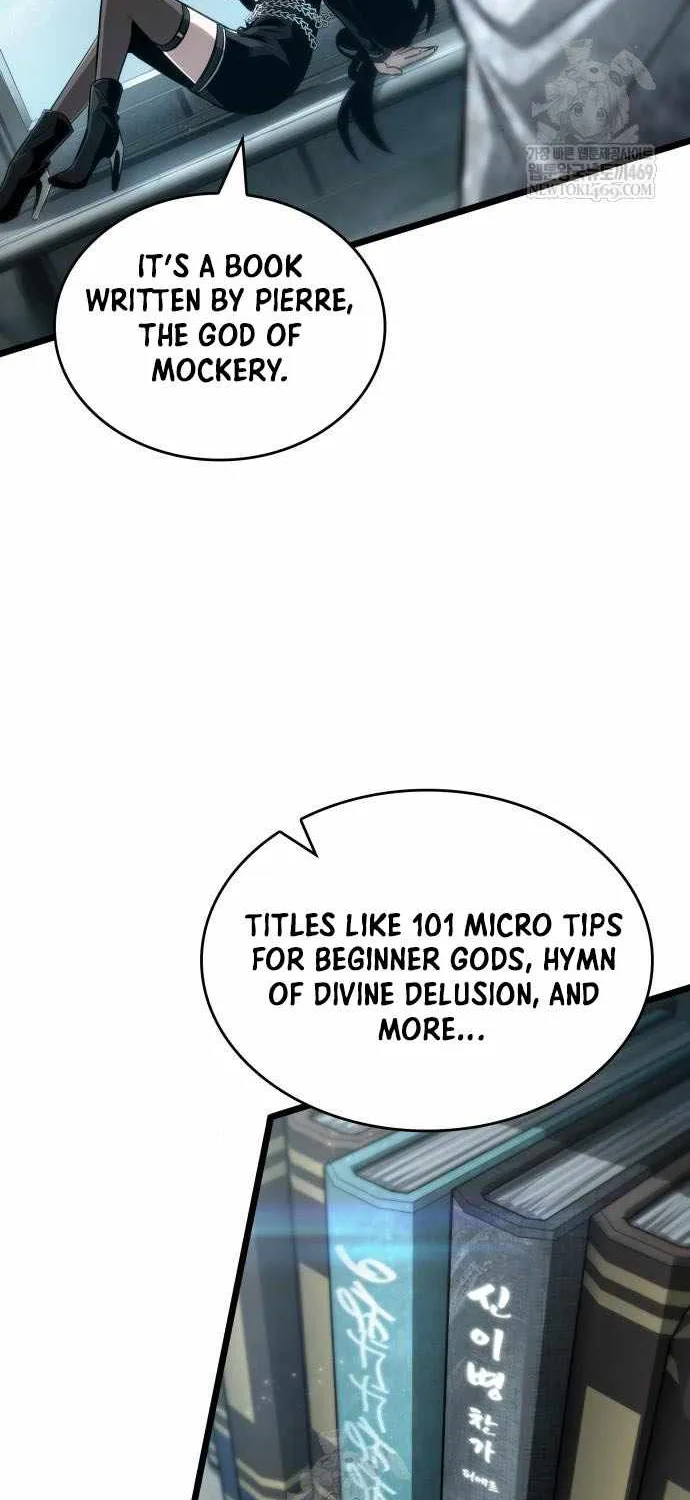 The World After the Fall Chapter 207 page 31 - 