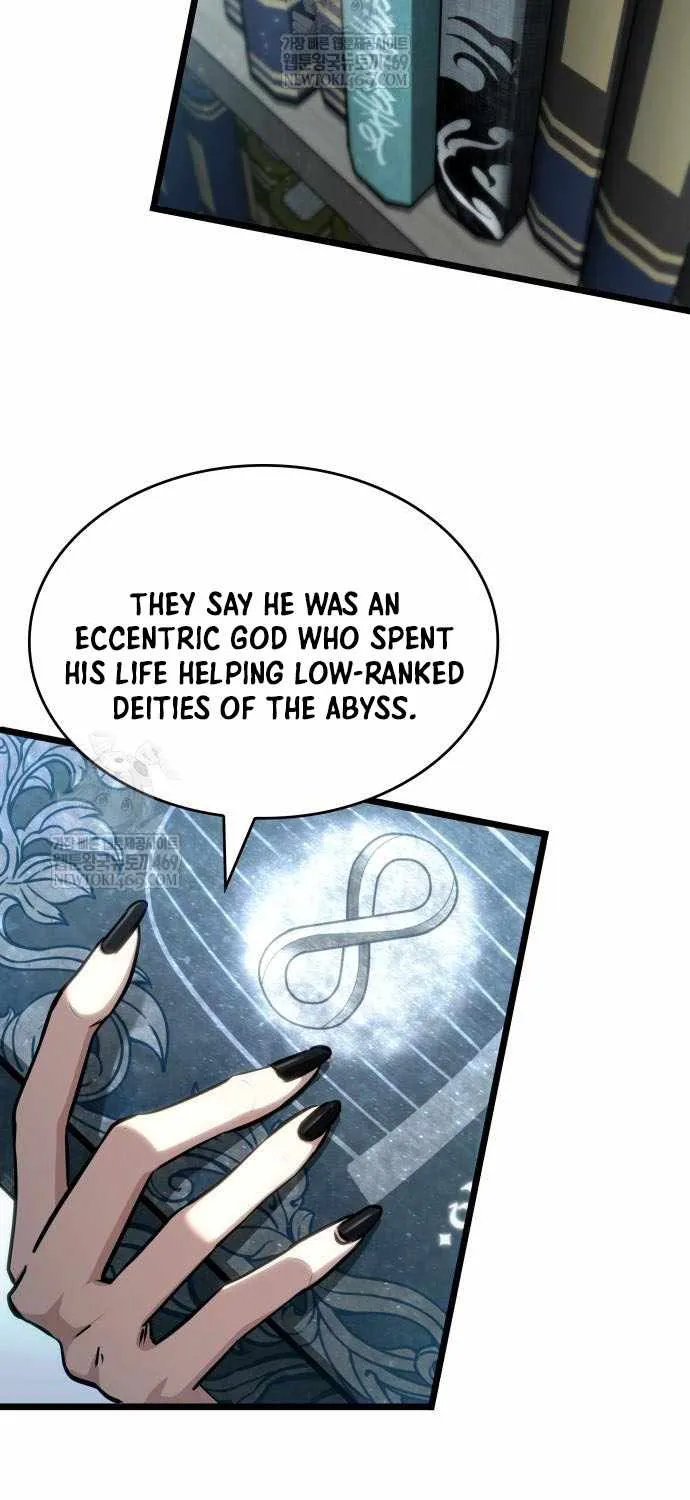 The World After the Fall Chapter 207 page 32 - 