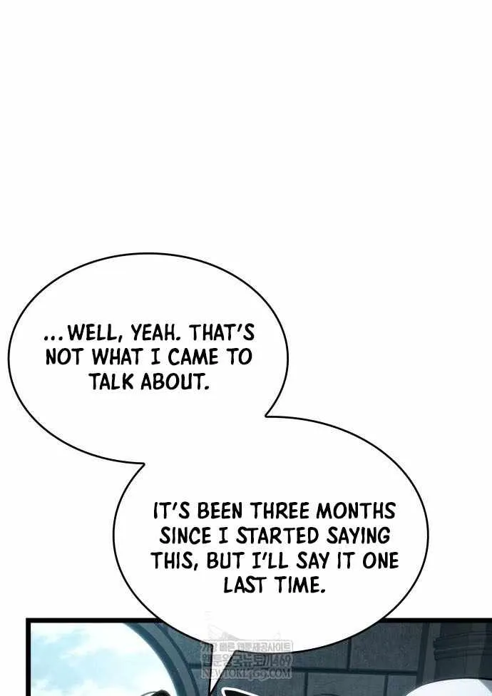 The World After the Fall Chapter 207 page 34 - 