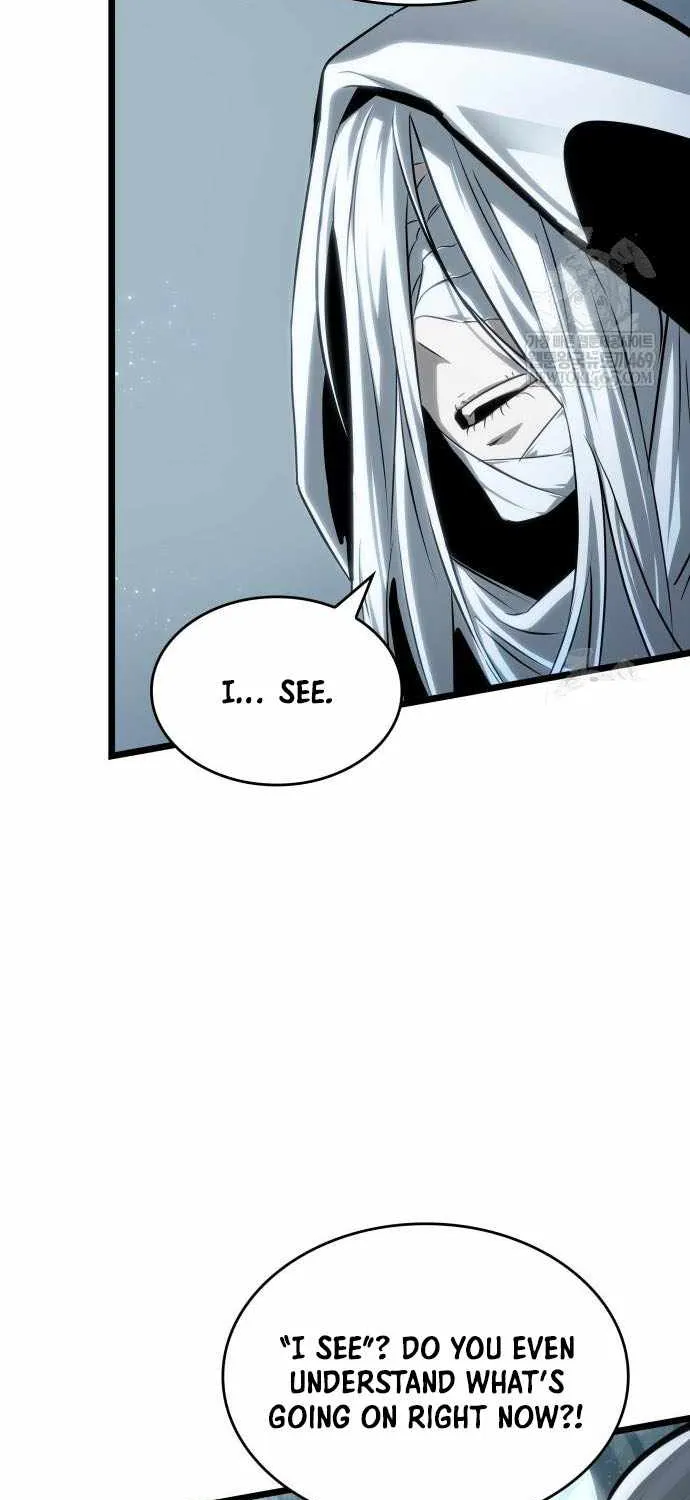 The World After the Fall Chapter 207 page 37 - 