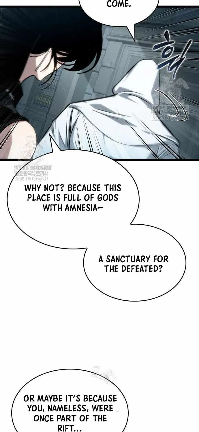 The World After the Fall Chapter 207 page 39 - 