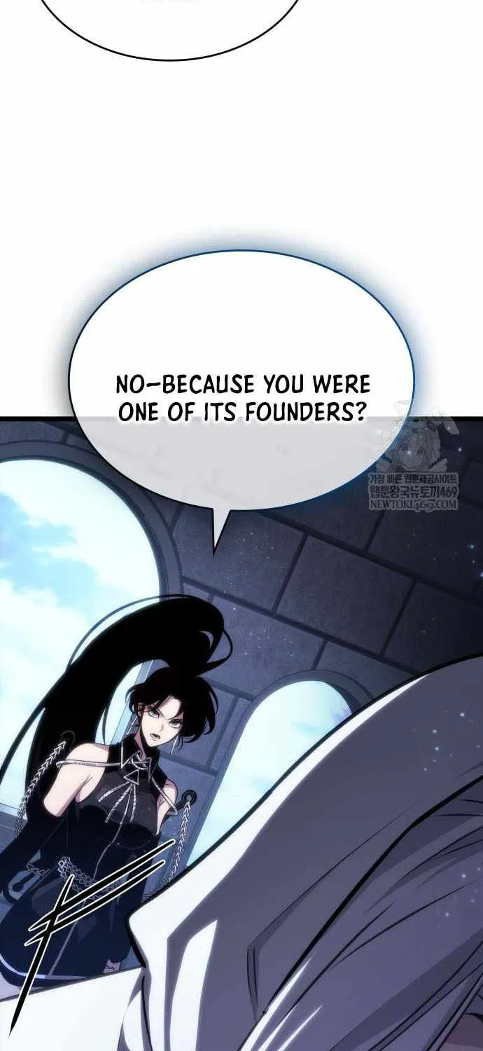The World After the Fall Chapter 207 page 40 - 