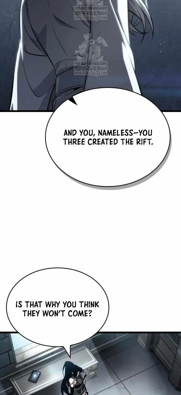 The World After the Fall Chapter 207 page 43 - 