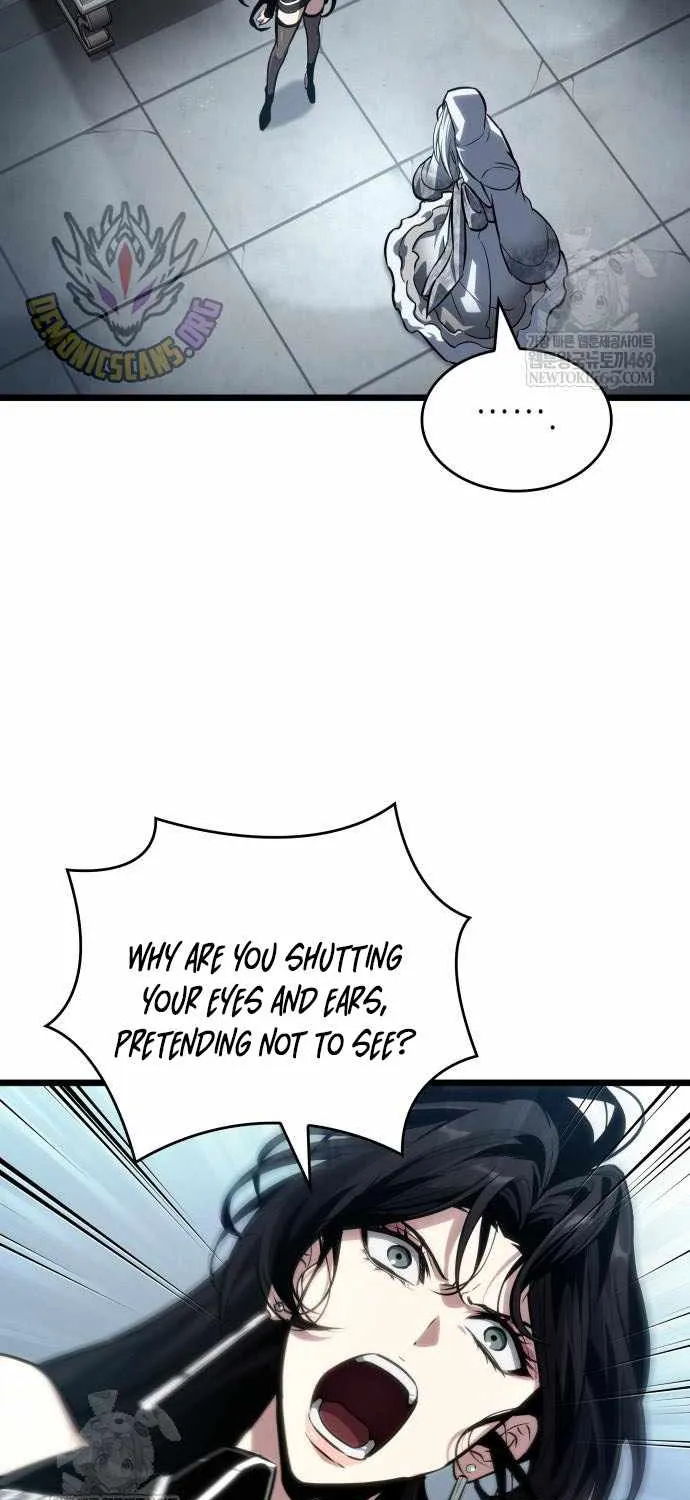 The World After the Fall Chapter 207 page 44 - 