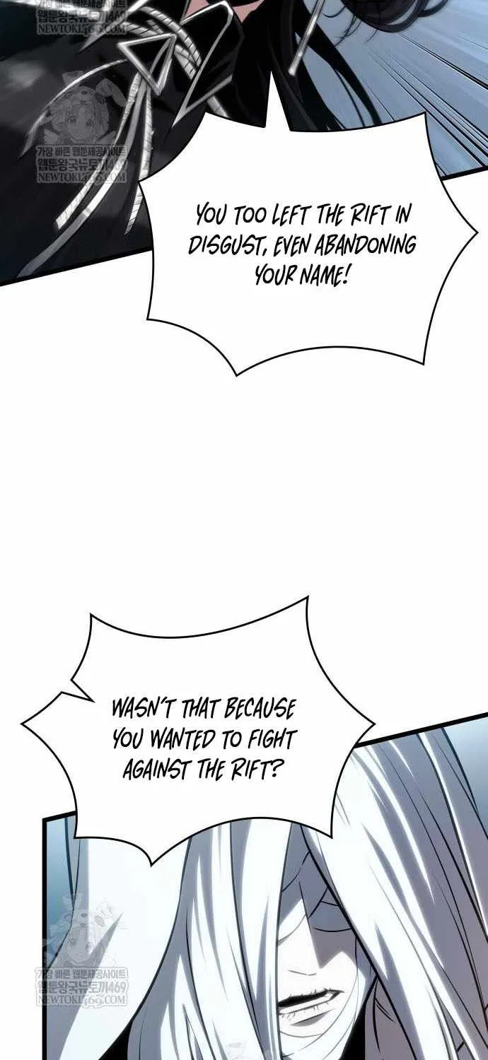 The World After the Fall Chapter 207 page 45 - 