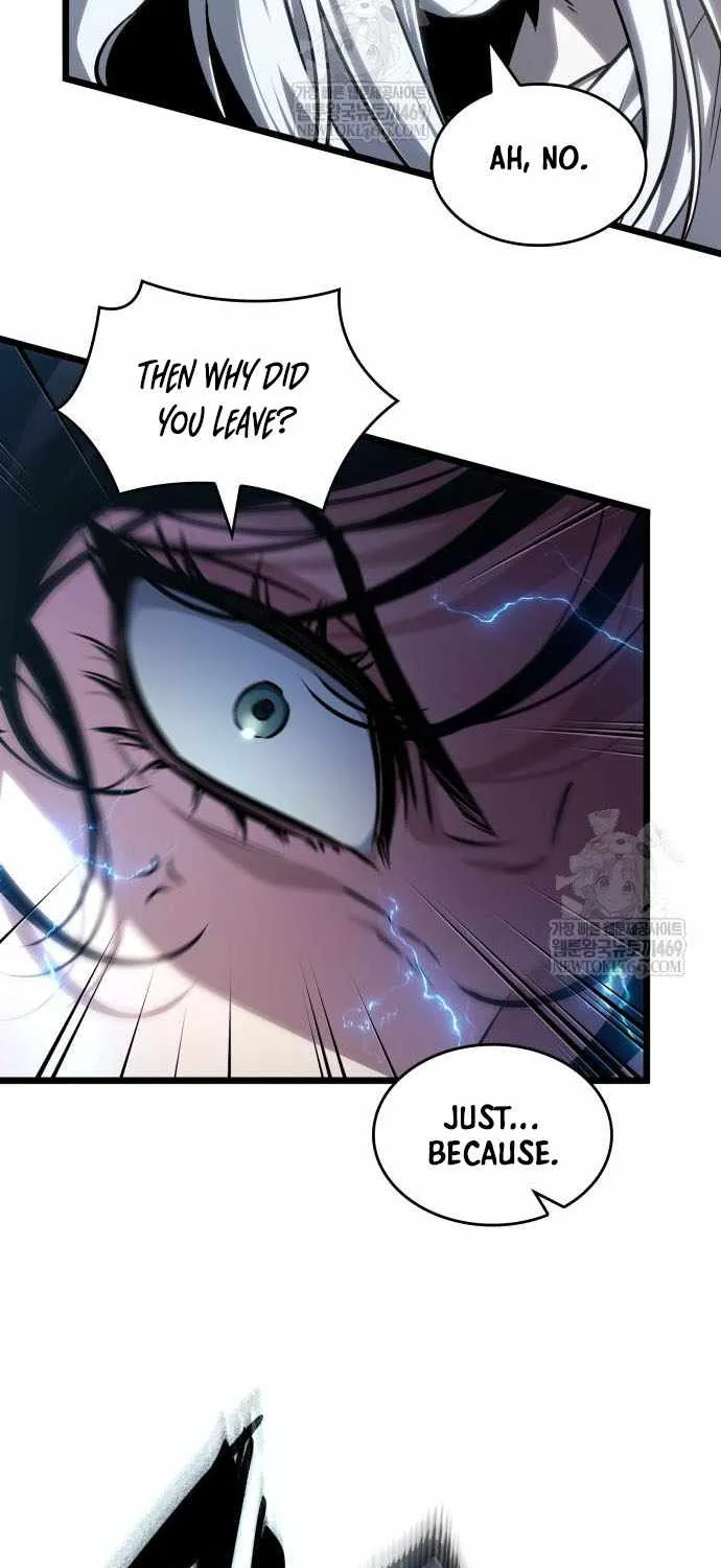 The World After the Fall Chapter 207 page 46 - 
