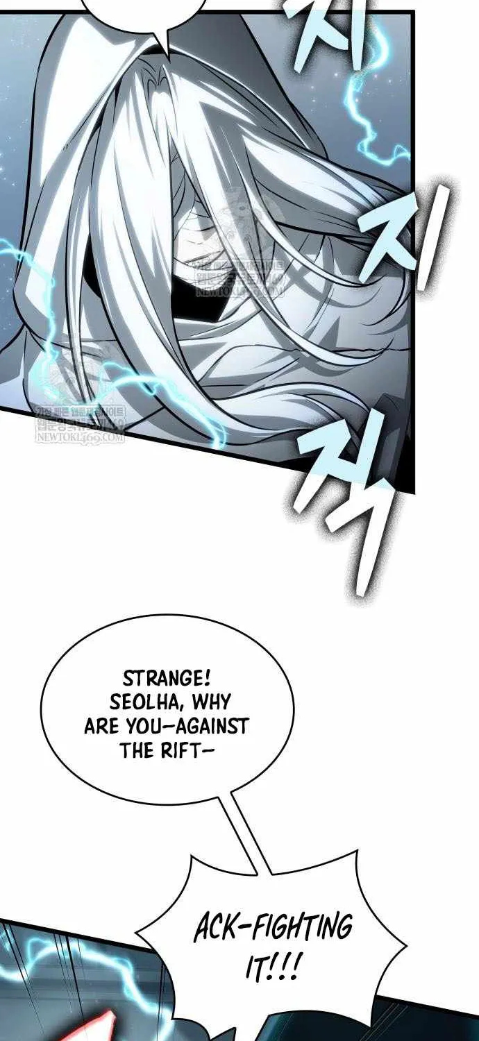 The World After the Fall Chapter 207 page 50 - 