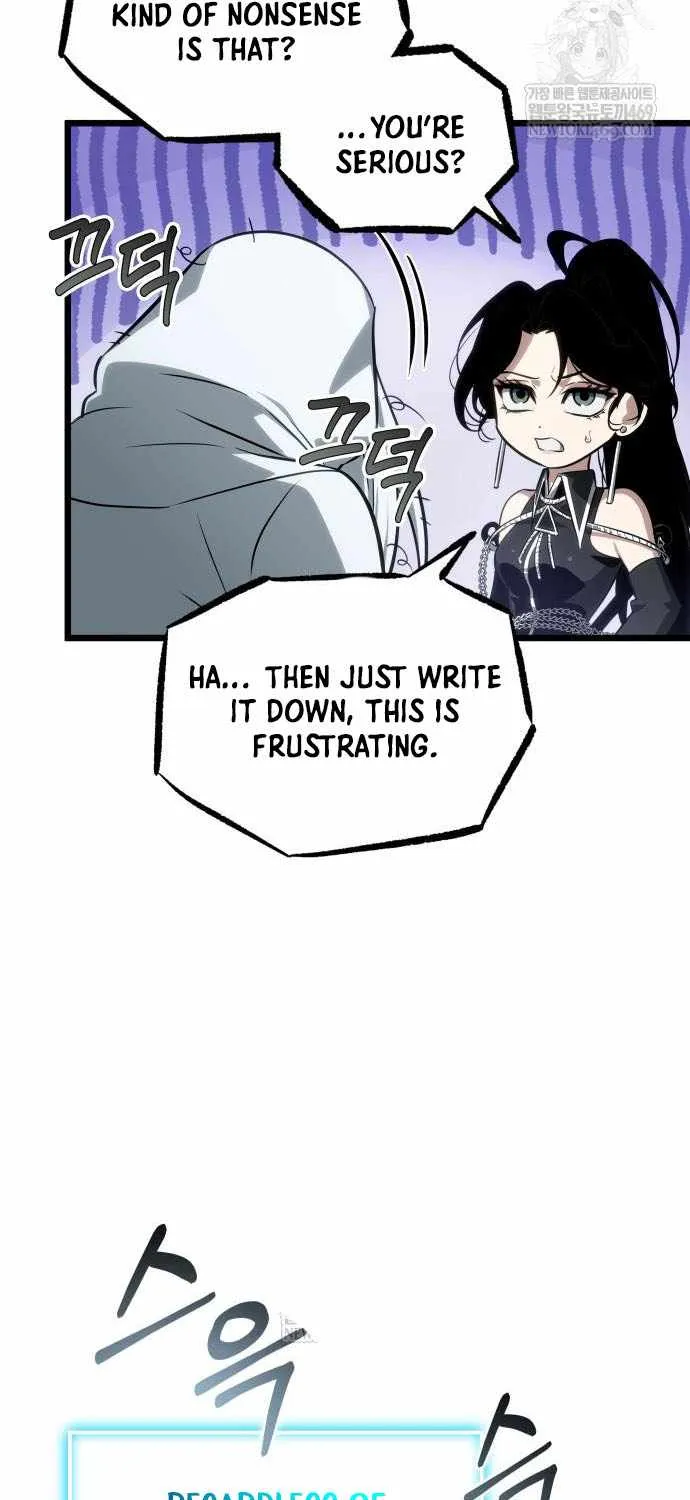 The World After the Fall Chapter 207 page 53 - 
