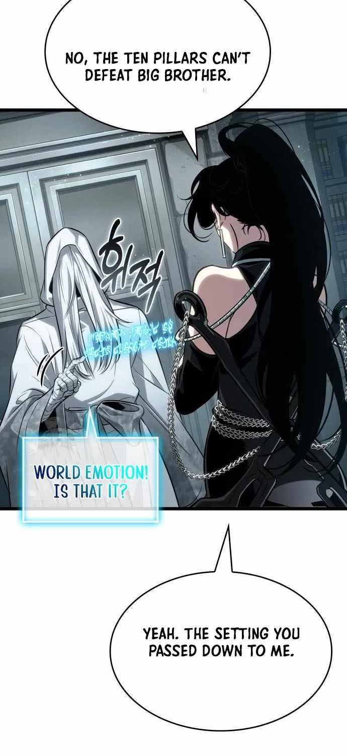 The World After the Fall Chapter 207 page 56 - 